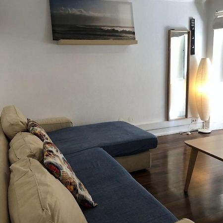 Apartamento Ocean Corner Belém Lisboa Exterior foto